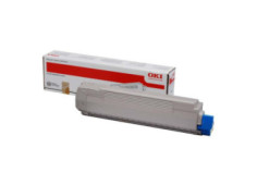 OKI originální toner...