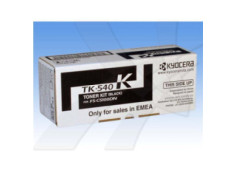 Kyocera originální toner...