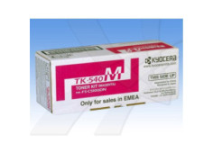 Kyocera originální toner...