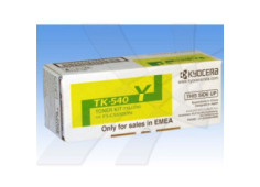 Kyocera originální toner...