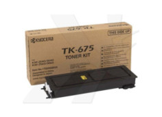 Kyocera originální toner...