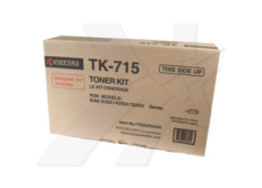 Kyocera originální toner...