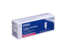 Epson originální toner...