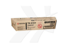 Kyocera originální toner...