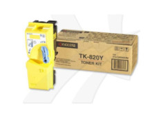 Kyocera originální toner...