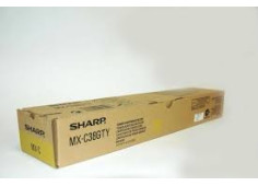 Sharp originální toner...