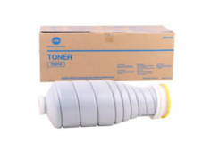 Konica Minolta originální...