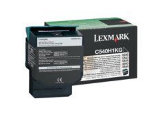 Lexmark originální toner...