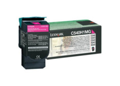 Lexmark originální toner...