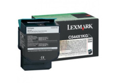 Lexmark originální toner...