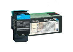 Lexmark originální toner...