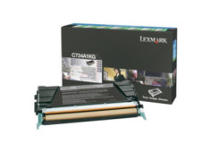 Lexmark originální toner...