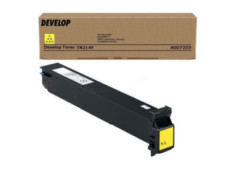 Develop originální toner...