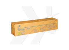 Konica Minolta originální...