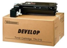 Develop originální toner...