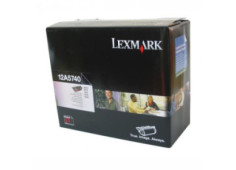 Lexmark originální toner...