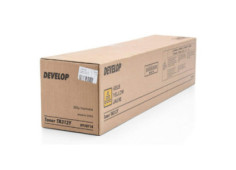 Develop originální toner...