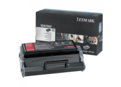 Lexmark originální toner...