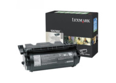Lexmark originální toner...