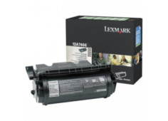 Lexmark originální toner...