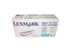 Lexmark originální toner...