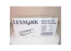 Lexmark originální toner...