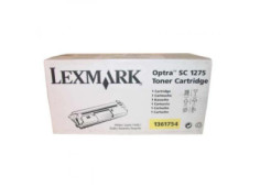 Lexmark originální toner...