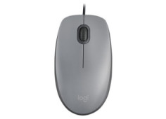 Logitech myš Corded M110...