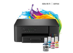 Brother/DCP-T430W/MF/Ink/A4...