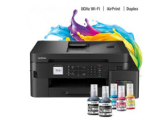 Brother/MFC-T930DW/MF/Ink/A...