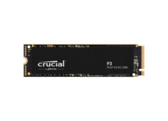 Crucial P3/2TB/SSD/M.2...