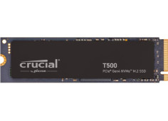 Crucial T500/1TB/SSD/M.2...