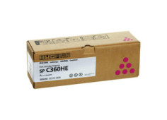 Ricoh originální toner...