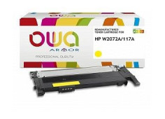 ARMOR HP W2072A - kompatibilní