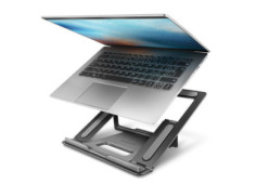 AXAGON STND-L, hliníkový...