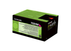 Lexmark originální toner...