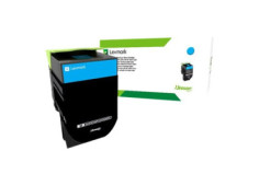 Lexmark originální toner...