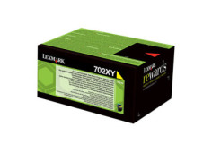 Lexmark originální toner...