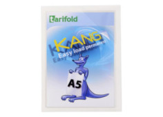 Tarifold - kapsy samolepicí...