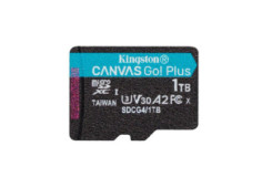 Kingston Canvas Go Plus...