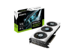 GIGABYTE GeForce RTX 4060...