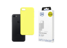 3mk ochranný kryt Matt Case...