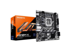 GIGABYTE H810M K/LGA 1851/mATX