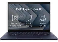 ASUS NTB ExpertBook B5...