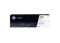 HP 410A žlutý toner...