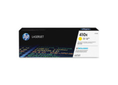 HP 410X žlutý toner...