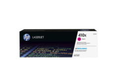 HP 410X purpurový toner...
