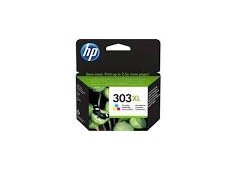 HP originální ink T6N03AE,...