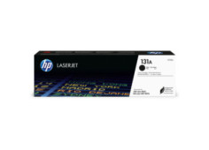 HP 10A černý toner (CF210A)...