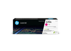 HP W2203A, magenta toner....